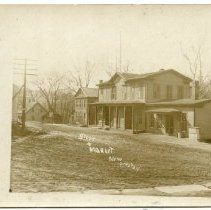 Pa10 - New Preston Store And Market